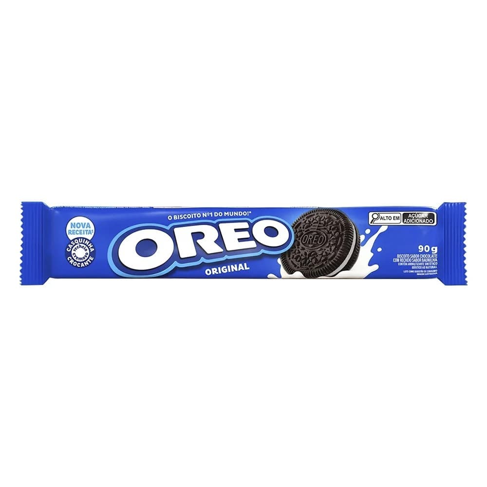 BISC OREO ORIGINAL 48X90GR 