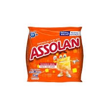 LA ACO ASSOLAN 20UN