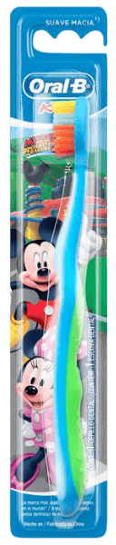 ED ORAL-B KIDS MICKEY