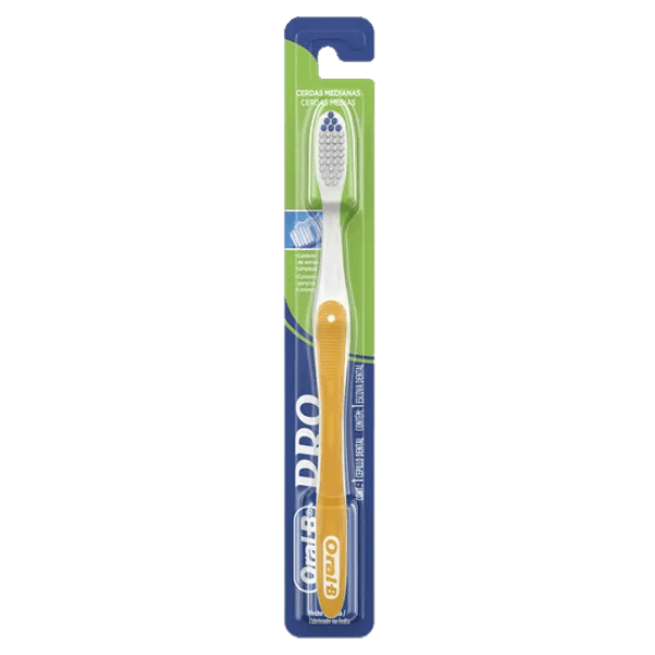 ED ORAL-B PRO MEDIA