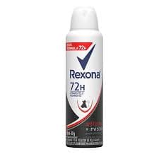 DES REXONA AERO WOMEN ANTIB INVISIBLE 150 ML