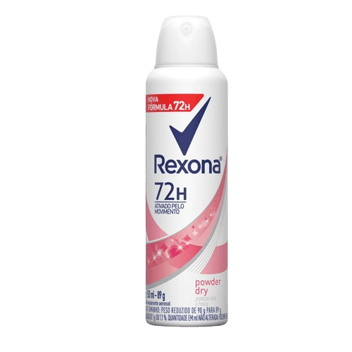 DES REXONA AERO WOMEN POWDER 150 ML