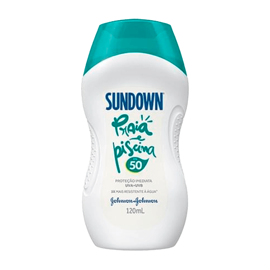 PROT SOLAR SUNDOWN FPS-50 120 ML 