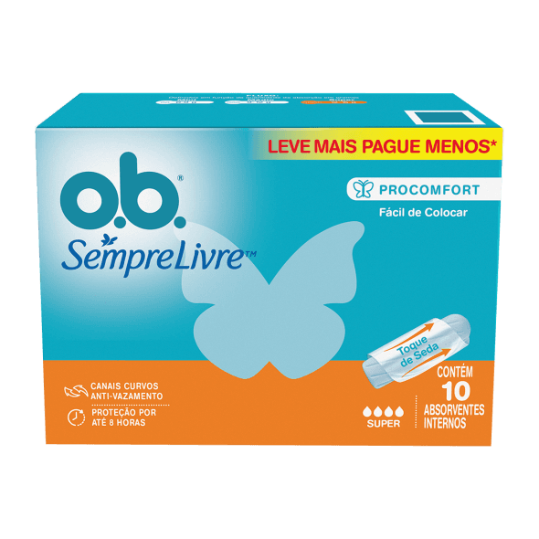 ABS OB SUPER L10P8 UND