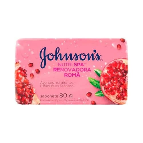 SAB J&J ADULTO ROMA 80GR