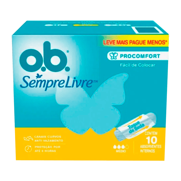 ABS OB MEDIO L10P8 UND