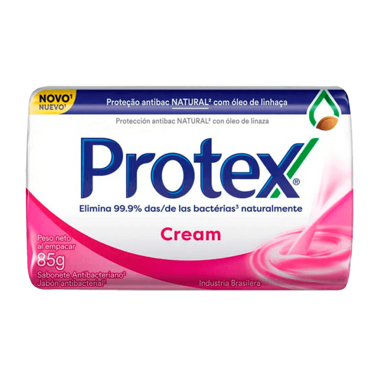 SAB PROTEX CREAM 85GR