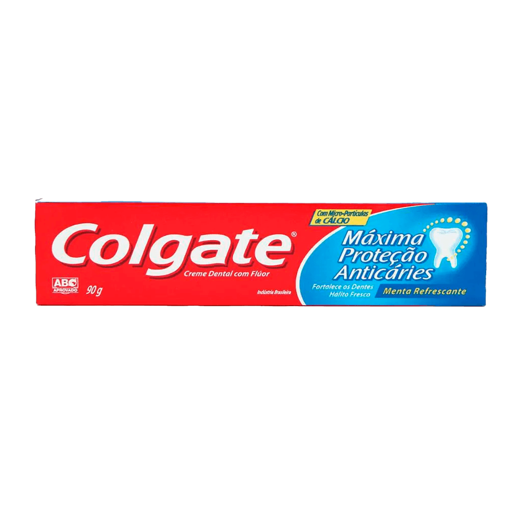 CR DENTAL COLGATE MPA 90GR
