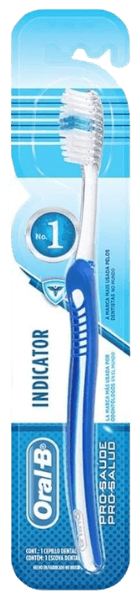 ED ORAL-B INDICATOR PLUS MC 30