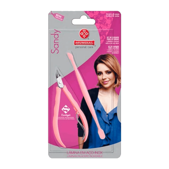 ALICATE MUNDIAL SANDY C/ESPATUL MI 756-S