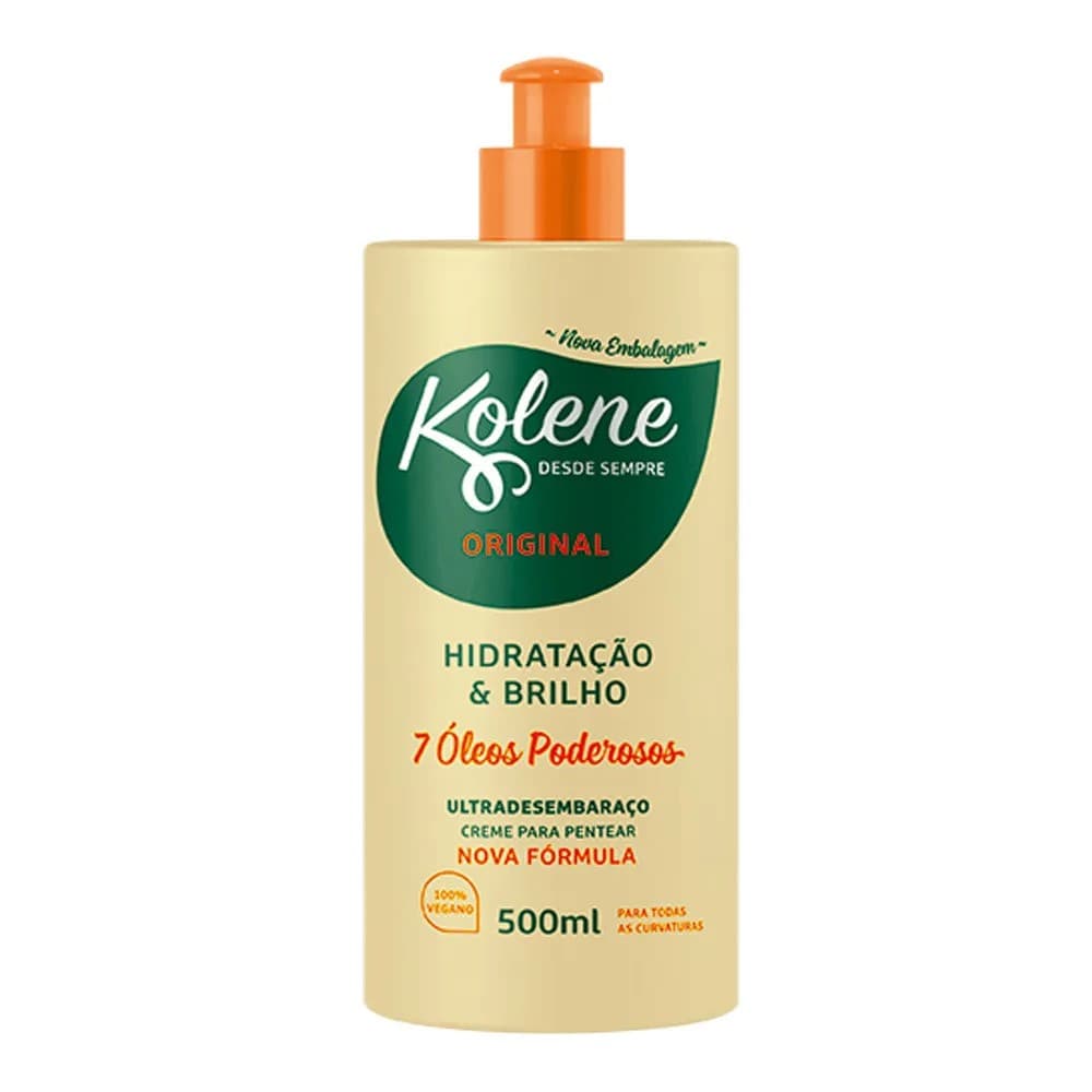 CR PENTEAR KOLENE ORIGINAL 500ML