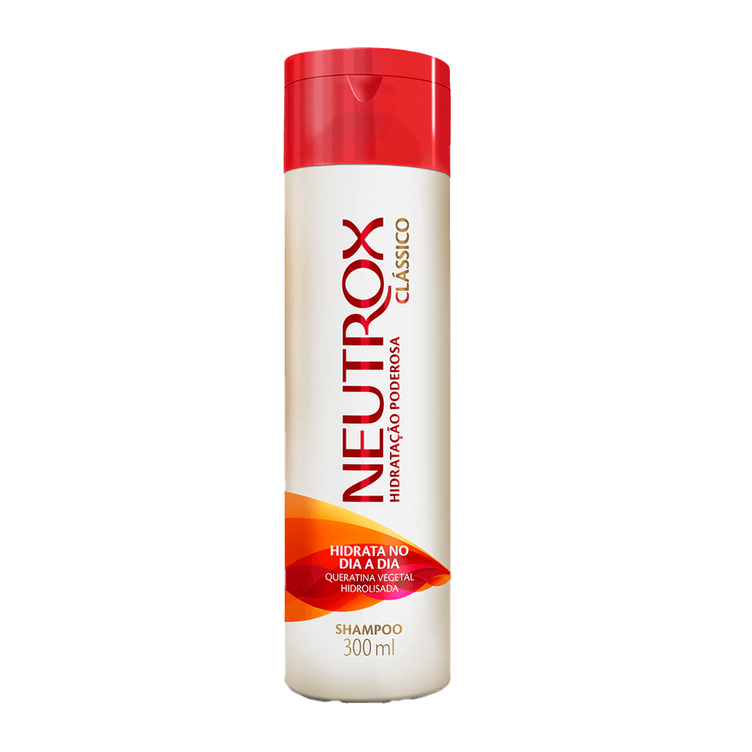 SH NEUTROX CLASSICO 300ML