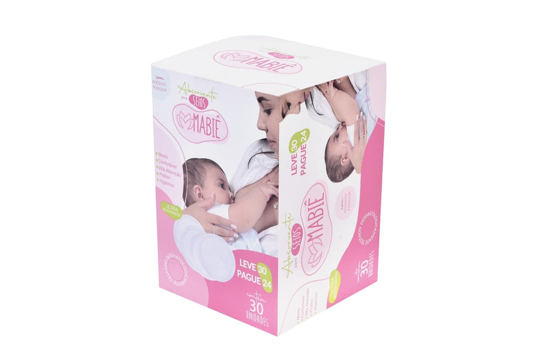ABS P SEIOS MABIE 30UN