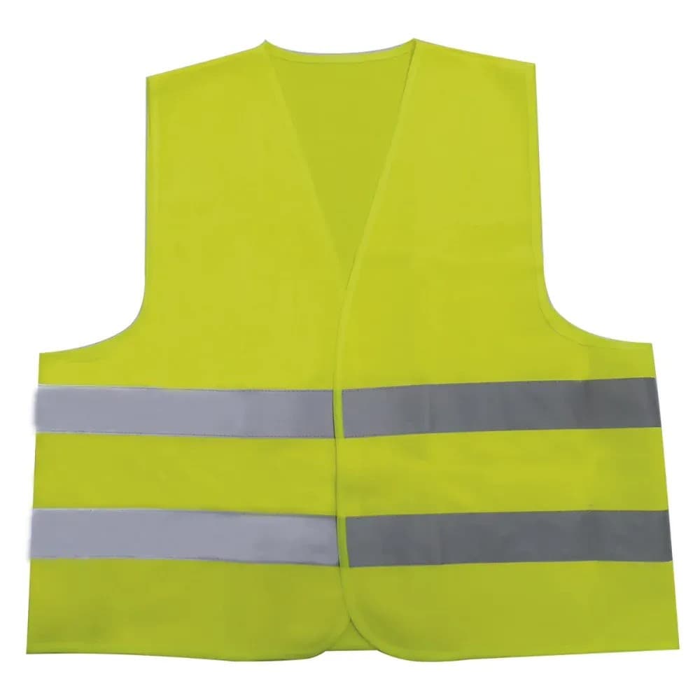 COLETE SEGURANCA LUAREK REF LWJ-2258
