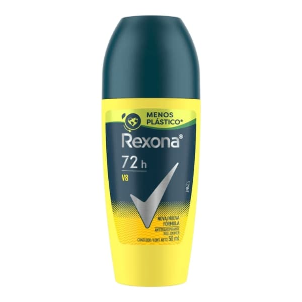 DES. REXONA ROLL-ON MEN V8 50ML 