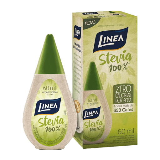 ADOC LINEA STEVIA 60ML
