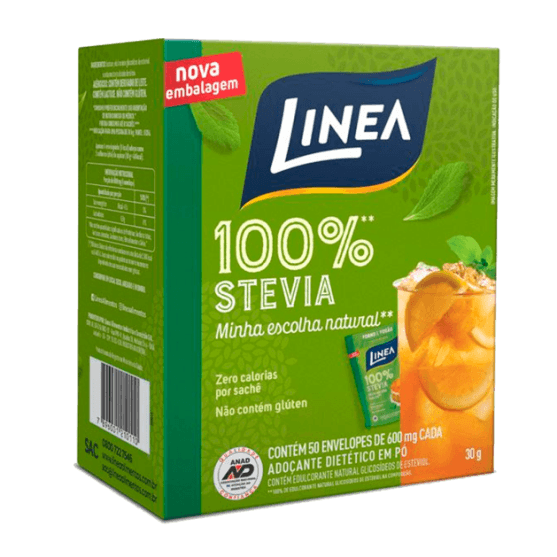 ADOC LINEA STEVIA PO 50 UN