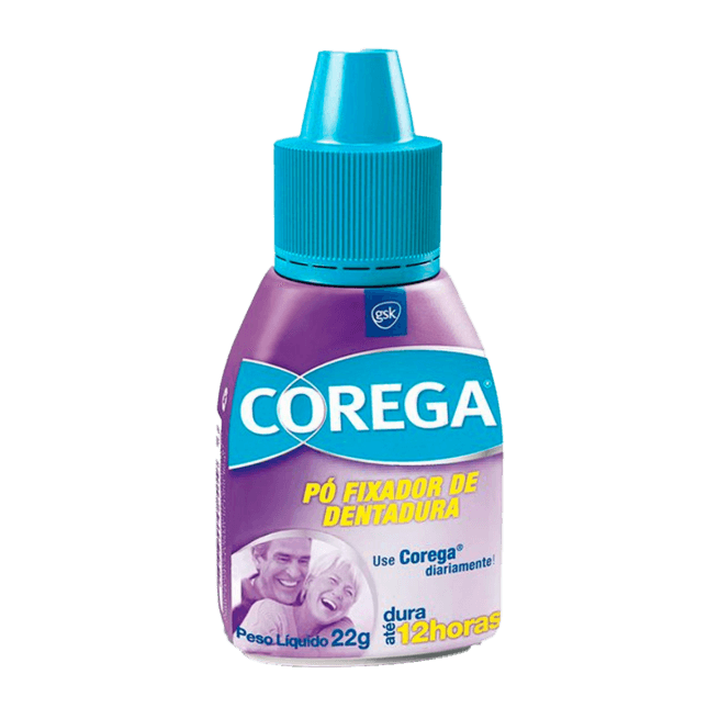 COREGA PO LC 22 GR