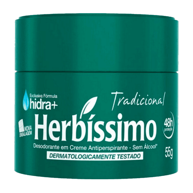 DES HERBISSIMO CR TRADICIONAL 55 GR