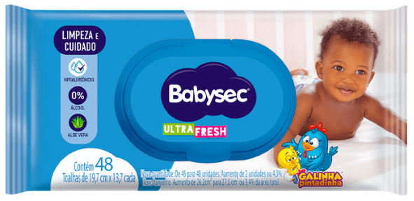 LENCO UMED BABYSEC 48UN