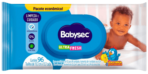 LENCO UMED BABYSEC 96 UN