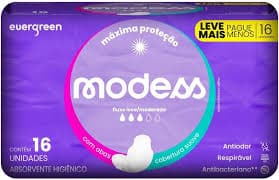 ABS MODESS SUAVE C ABAS 16 UN