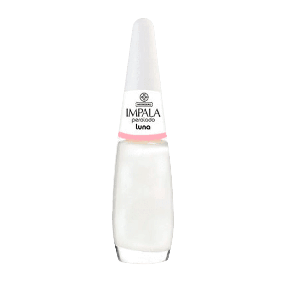 ESMALTE IMPALA PEROLADO LUNA REF 245