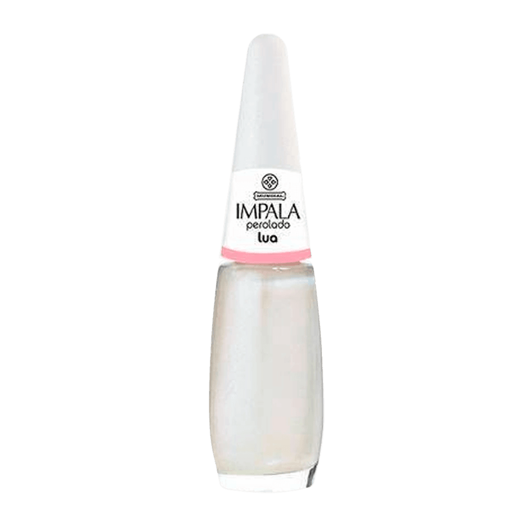 ESMALTE IMPALA PEROLADO LUA REF 257