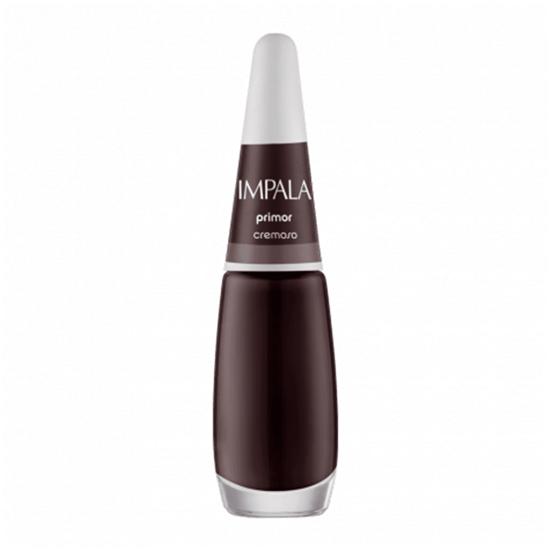 ESMALTE IMPALA SUA MODA PRIMOR REF 789