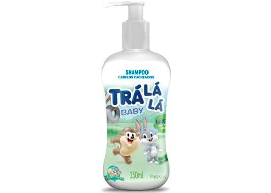 SH TRA LA LA BABY HIDRATA PERSONAGEM 250ML
