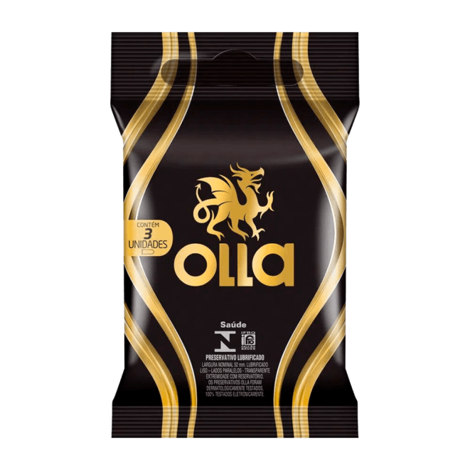 PRES OLLA TRADICIONAL 3 UND