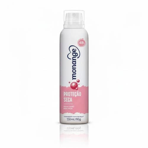 DES. MONANGE AERO PROT SECA 150 ML