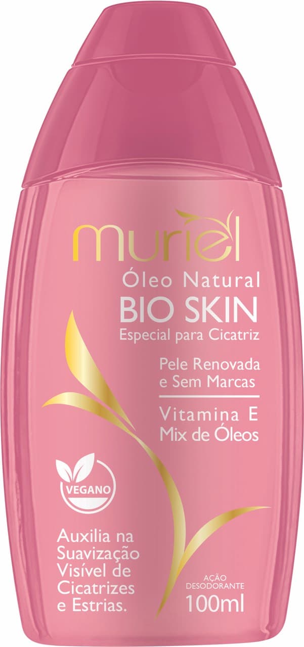 OLEO MURIEL BIO SKIN 100ML