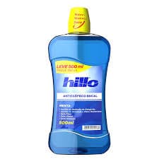 ENXAG HILLO ANTISSEPTICO MENTA 500ML
