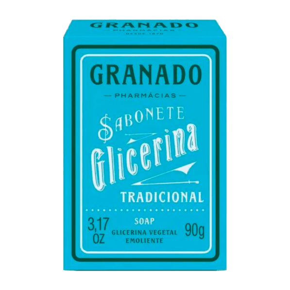 SAB GRANADO GLICERINADO 90GR