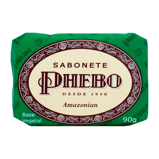 SAB PHEBO AMAZONIAN 90GR