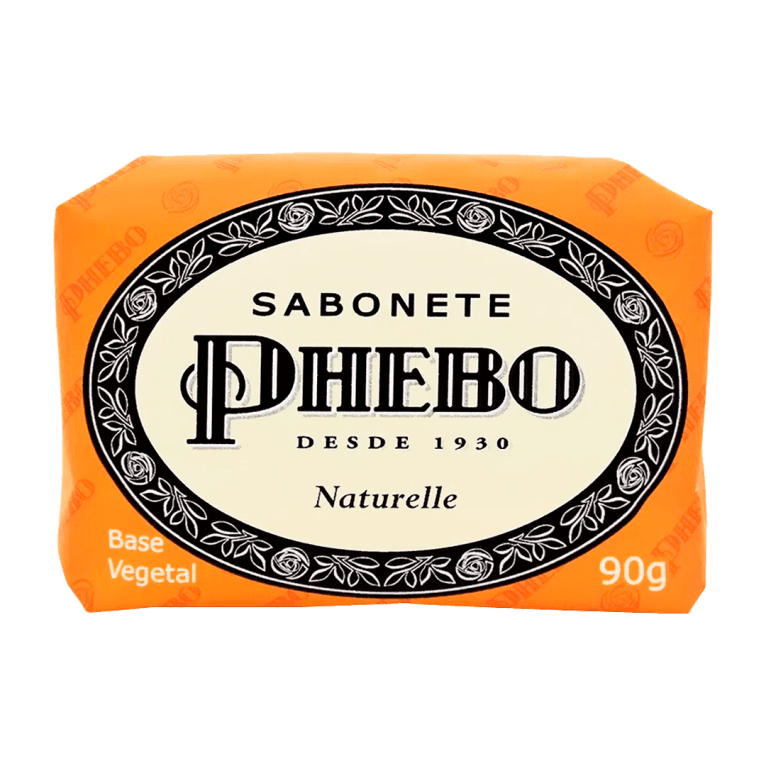 SAB PHEBO NATURELLE 90GR