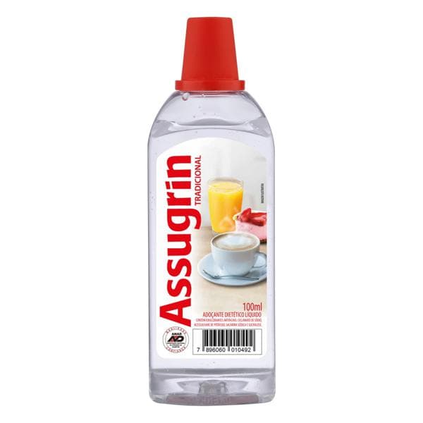 ADOC ASSUGRIN TRADICIONAL 100ML