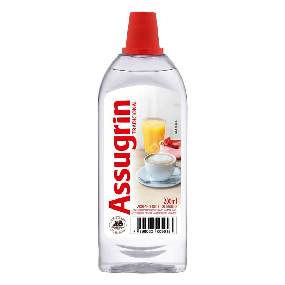 ADOC ASSUGRIN TRADICIONAL 200ML
