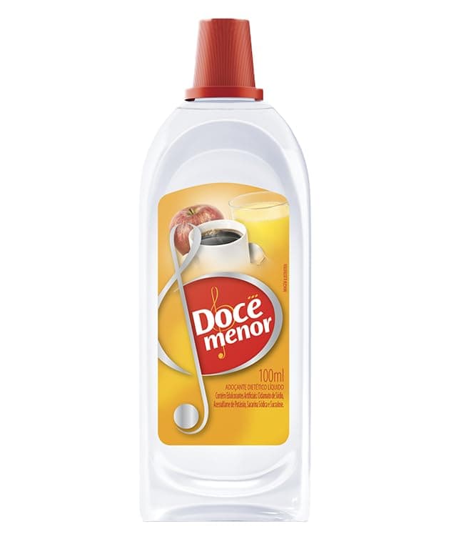 ADOC DOCE MENOR 100ML