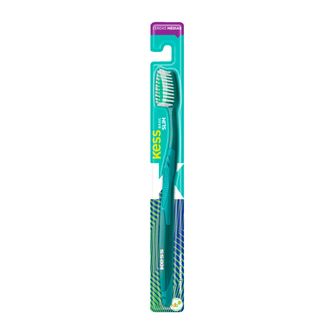ED KESS BASIC SLIM MD - REF 2553