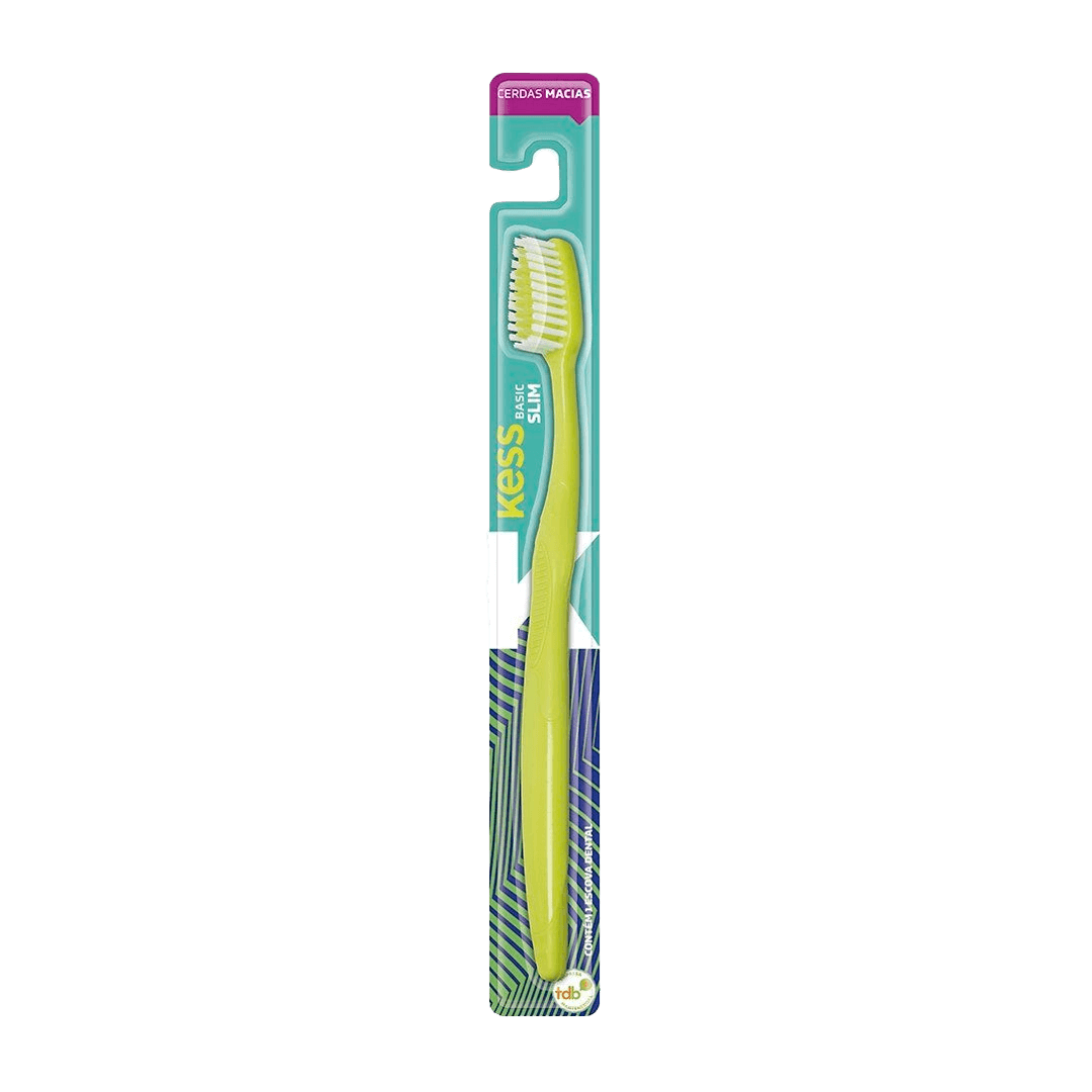ED KESS SLIM MC - REF 2554