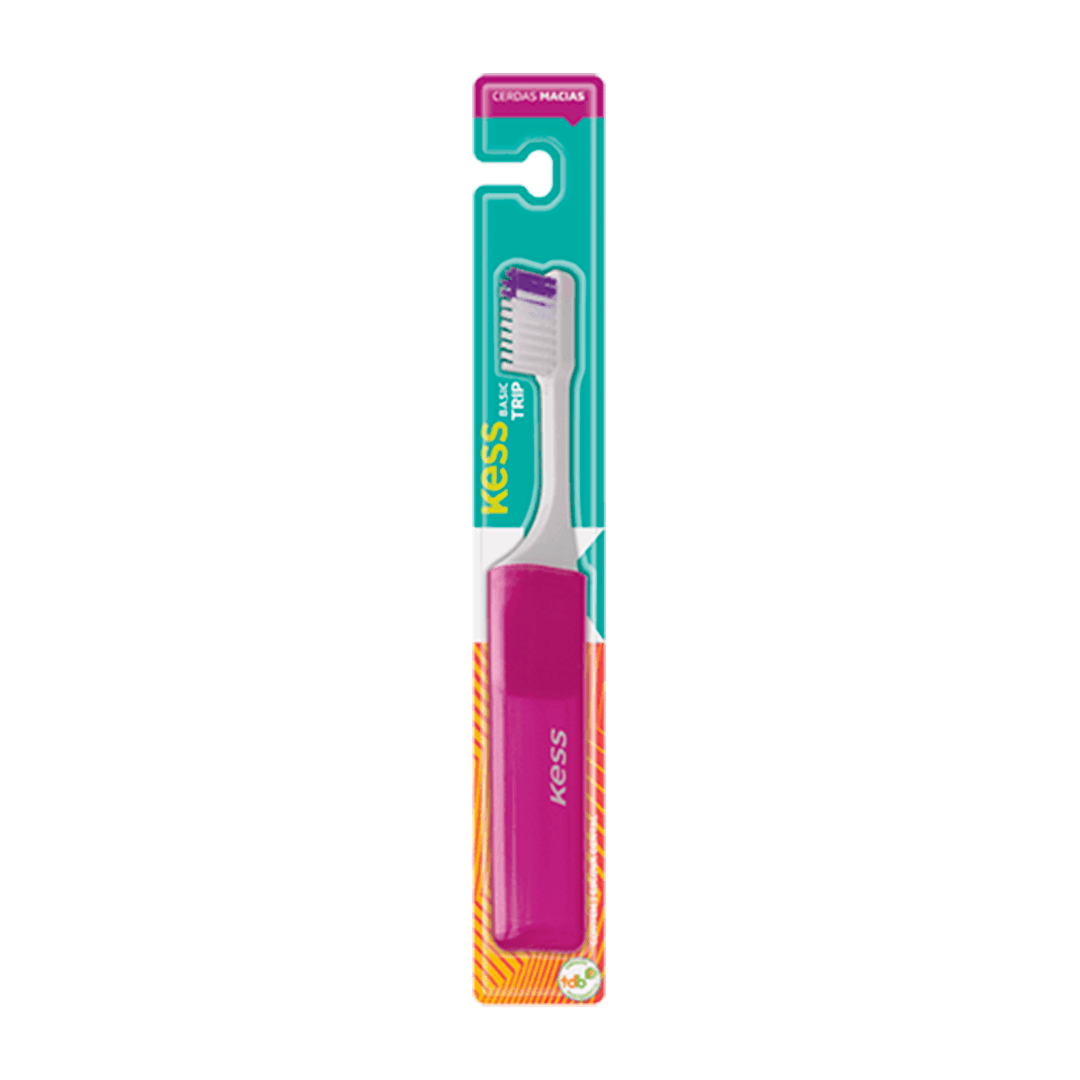 ED KESS BASIC VIAGEM  MD - REF 2563