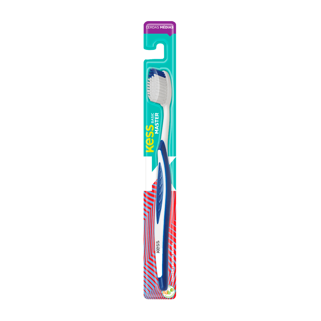 ED KESS BASIC MASTER MD - REF 2573