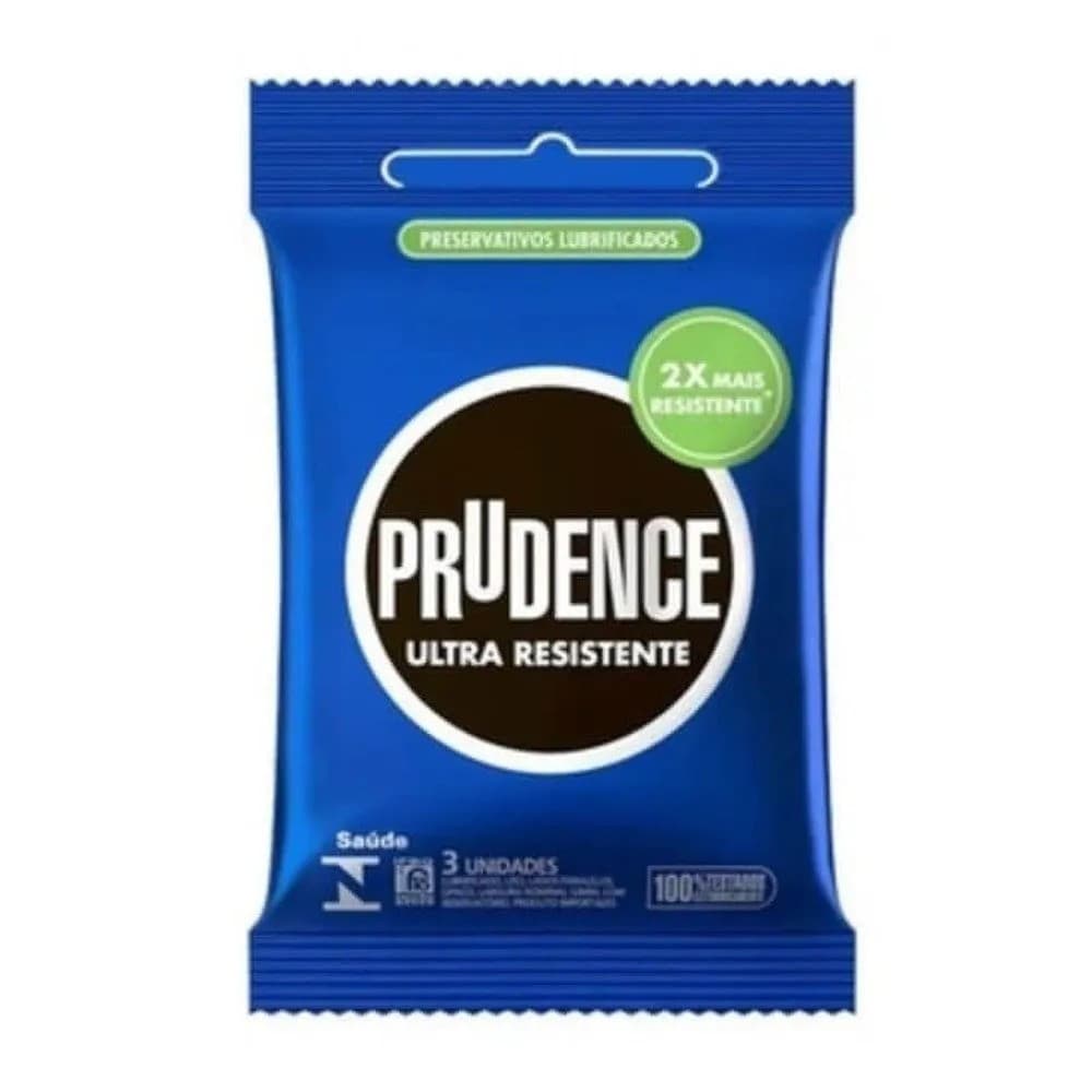 PRES PRUDENCE ULTRA RESISTENTE 3 UND
