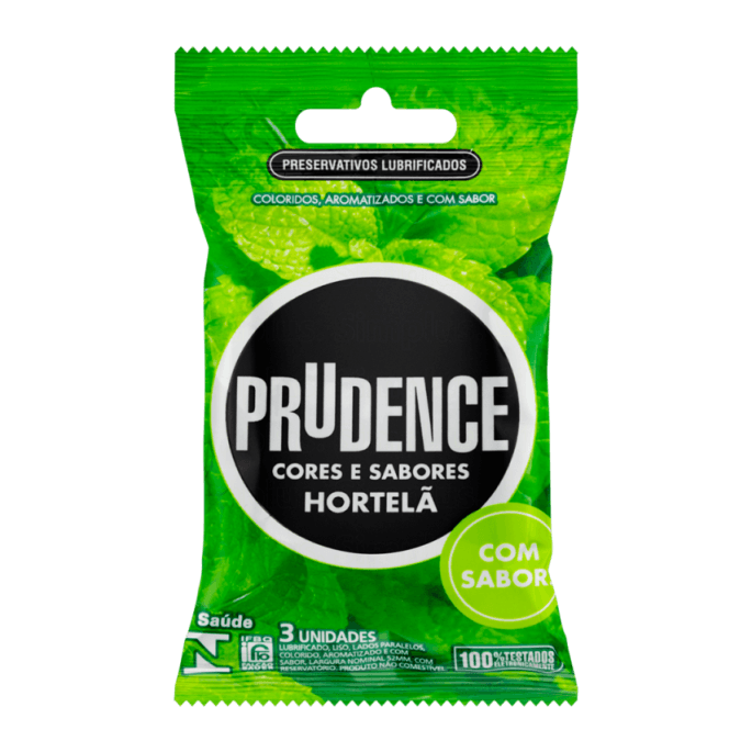 PRES PRUDENCE C & S HORTELA 3 UND