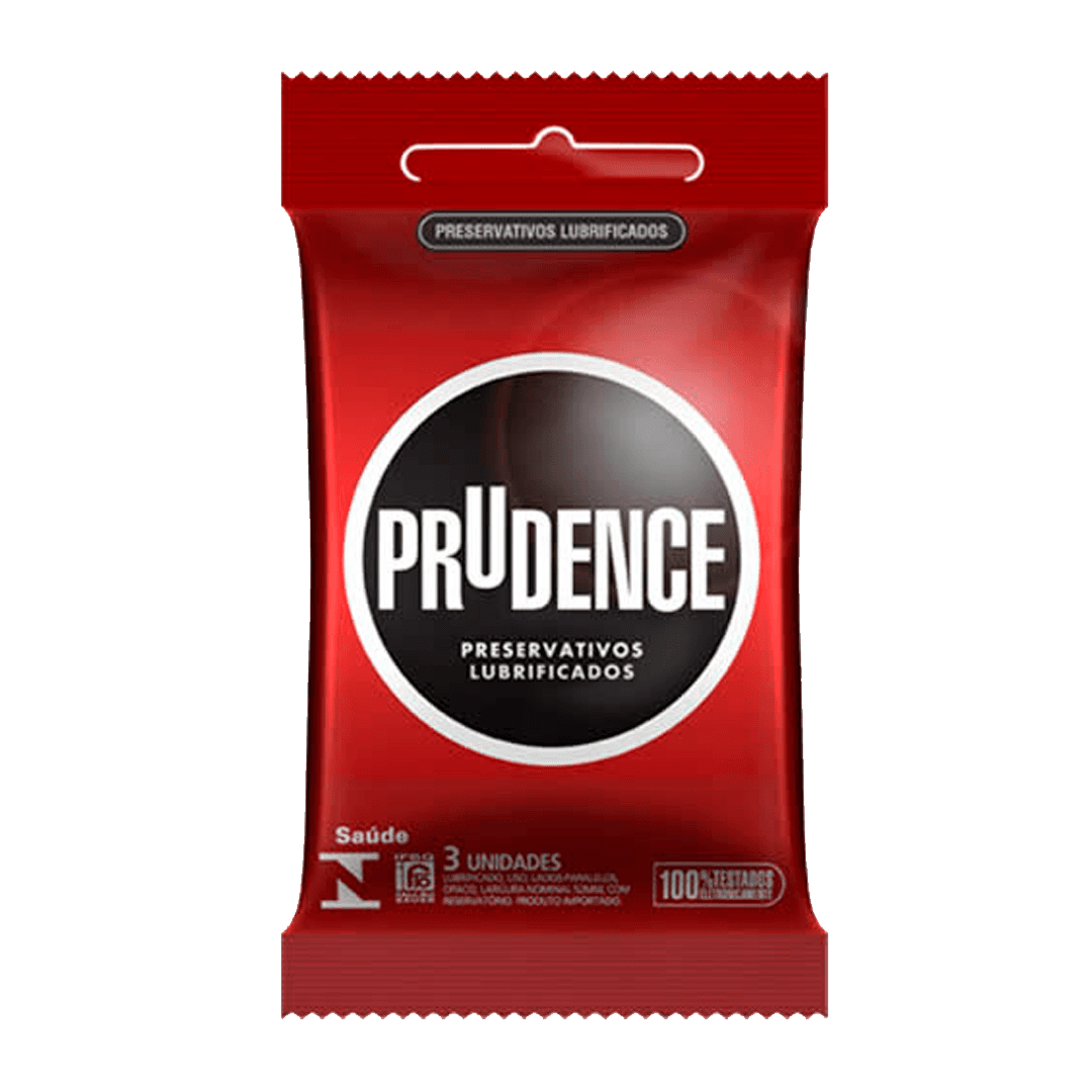 PRES PRUDENCE TRADICIONAL 3 UND
