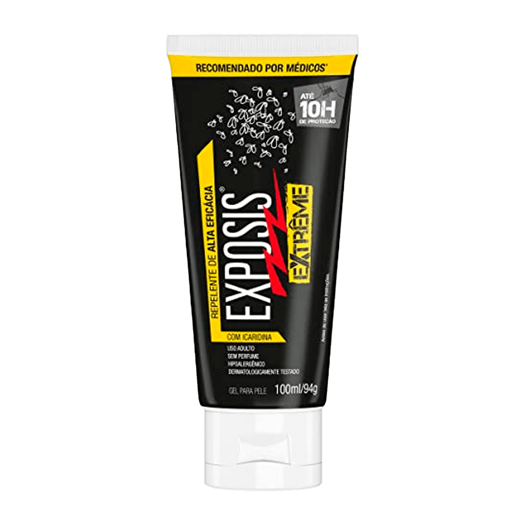 REPEL EXPOSIS EXTREME GEL 100ML