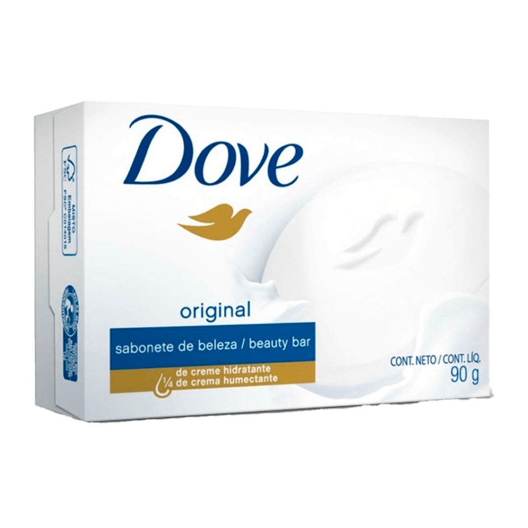 SAB DOVE ORIGINAL 90GR
