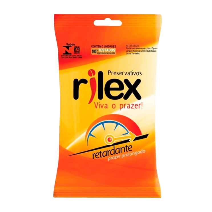 PRES RILEX RETARDANTE 3 UND